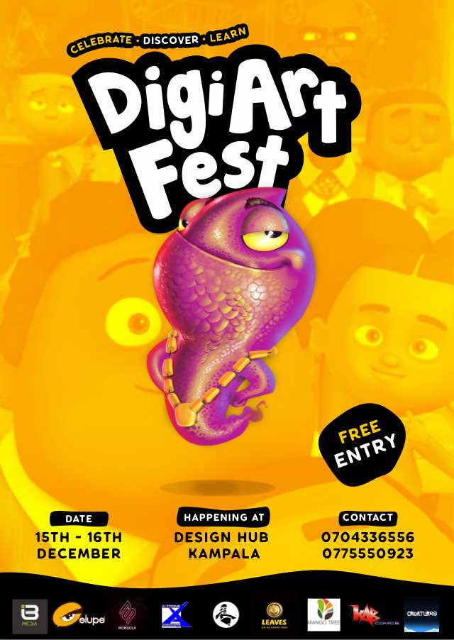 Digiart Fest 2017