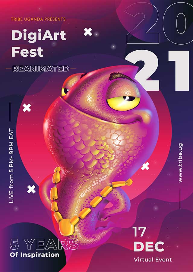 Digiartfest 2021