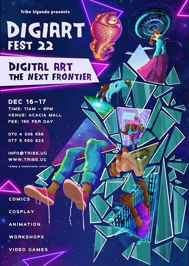 Digiart Fest 2022