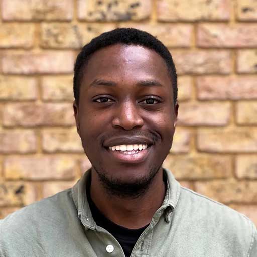 Alvin Kibalama