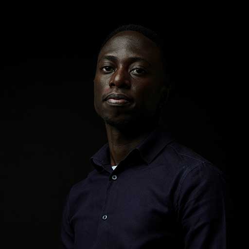 Ibanda Benjamin
