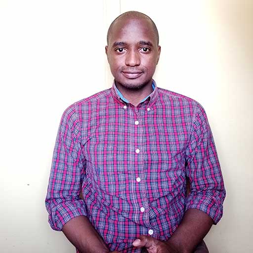 Philip Mukasa