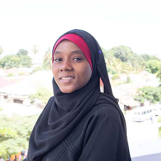 Rahma Suleiman