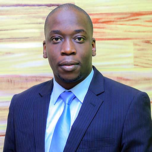 Raymond Asiimwe - Managing Partner, Bytelex Advocates
