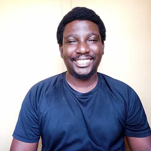 Ronald Kayima
