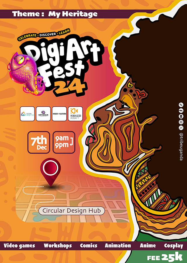 Digiart Fest 2024