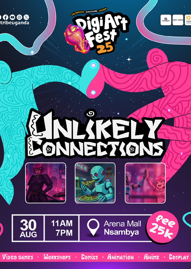 Digiart Fest 2025