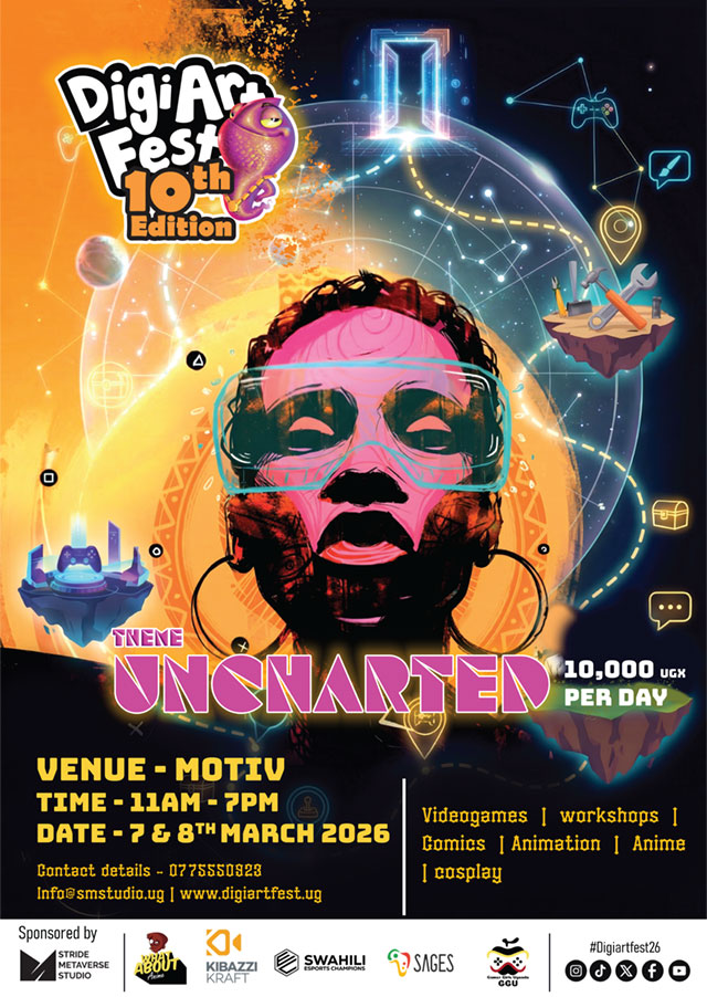 Digiart Fest 2026