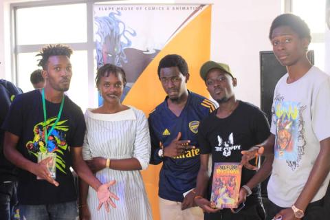 Digiart Fest 2019