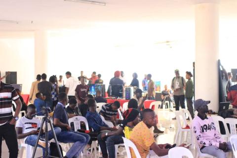 Digiart Fest 2019