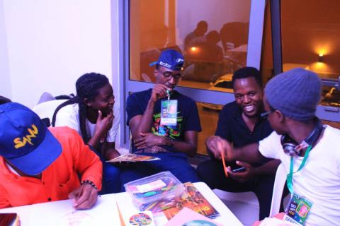 Digiart Fest 2019