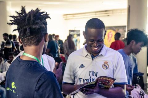 Digiart Fest 2019