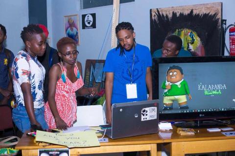 Digiart Fest 2017