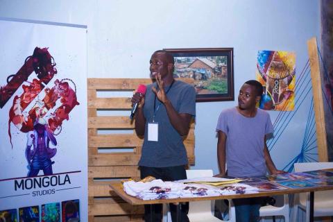 Digiart Fest 2017