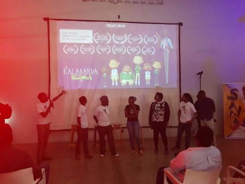 Digiart Fest 2018 Gallery
