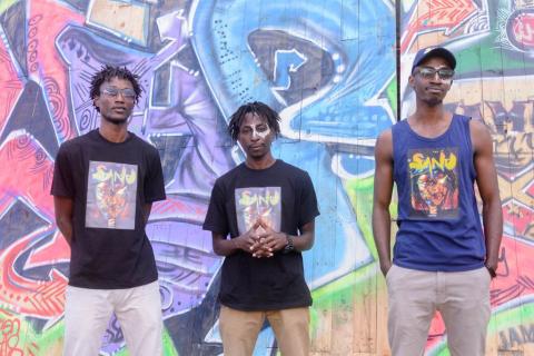 Digiart Fest 2018 Gallery