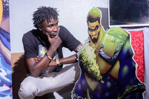 Digiart Fest 2018 Gallery