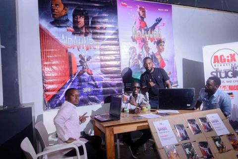 Digiart Fest 2018 Gallery