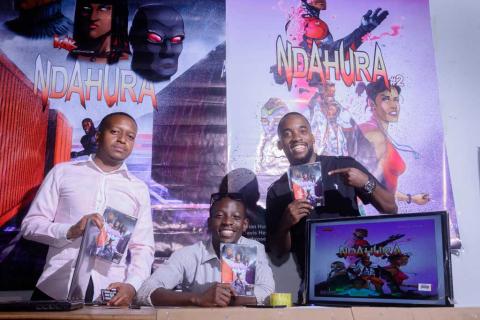 Digiart Fest 2018 Gallery