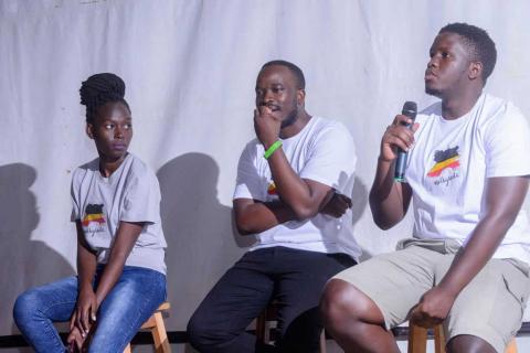 Digiart Fest 2018 Gallery