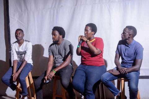 Digiart Fest 2018 Gallery