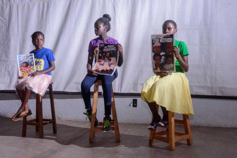 Digiart Fest 2018 Gallery