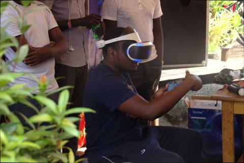 Digiart Fest 2018 Gallery