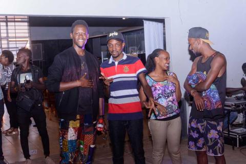 Digiart Fest 2018 Gallery