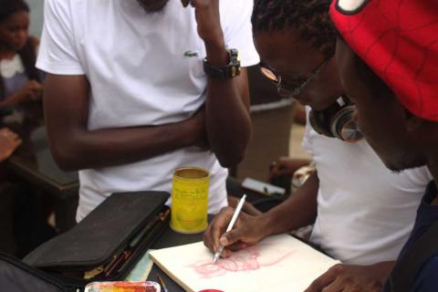 Digiart Fest 2018 Gallery
