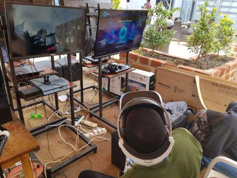 Digiart Fest 2018 Gallery