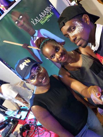 Digiart Fest 2018 Gallery