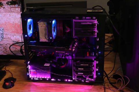 Digiart Fest 2018 Gallery