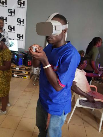 Digiart Fest 2018 Gallery