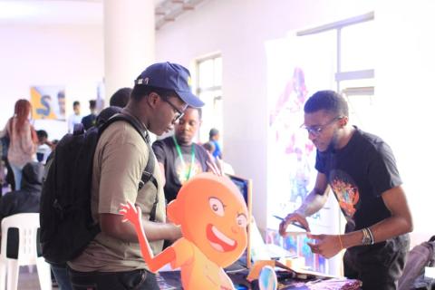 Digiart Fest 2019