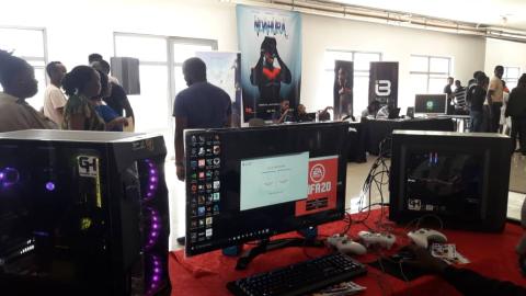 Digiart Fest 2019