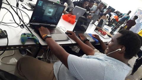 Digiart Fest 2019