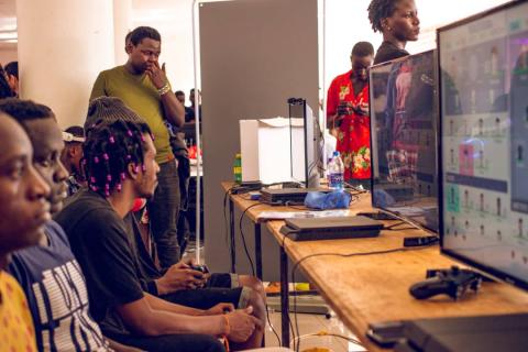 Digiart Fest 2019