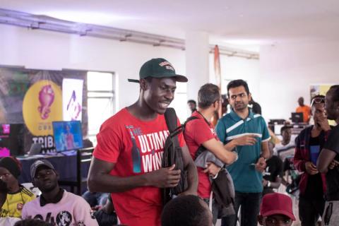 Digiart Fest 2019