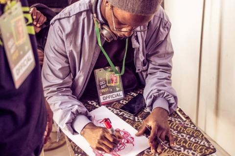 Digiart Fest 2019
