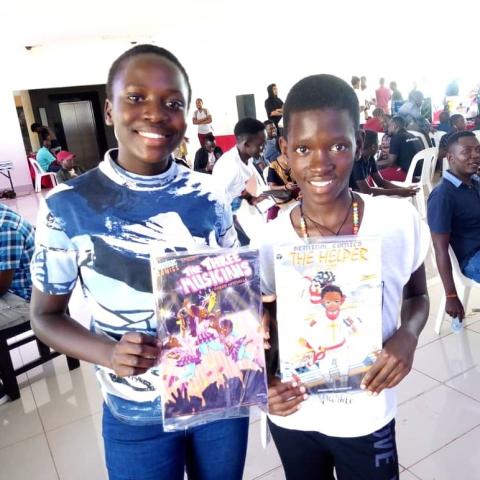 Digiart Fest 2019