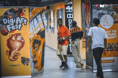 Digiart Fest 2025