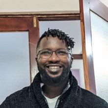 Eugene Kavuma