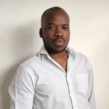 Christopher Agira