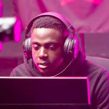 Ivan Kibuuka Founder Navvi Gaming