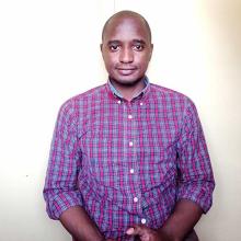 Philip Mukasa