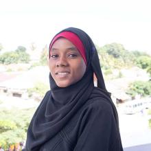 Rahma Suleiman