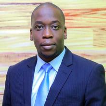 Raymond Asiimwe - Managing Partner, Bytelex Advocates