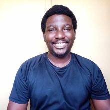 Ronald Kayima