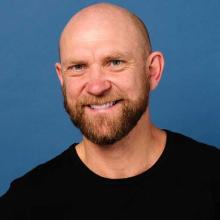 Stuart Forrest